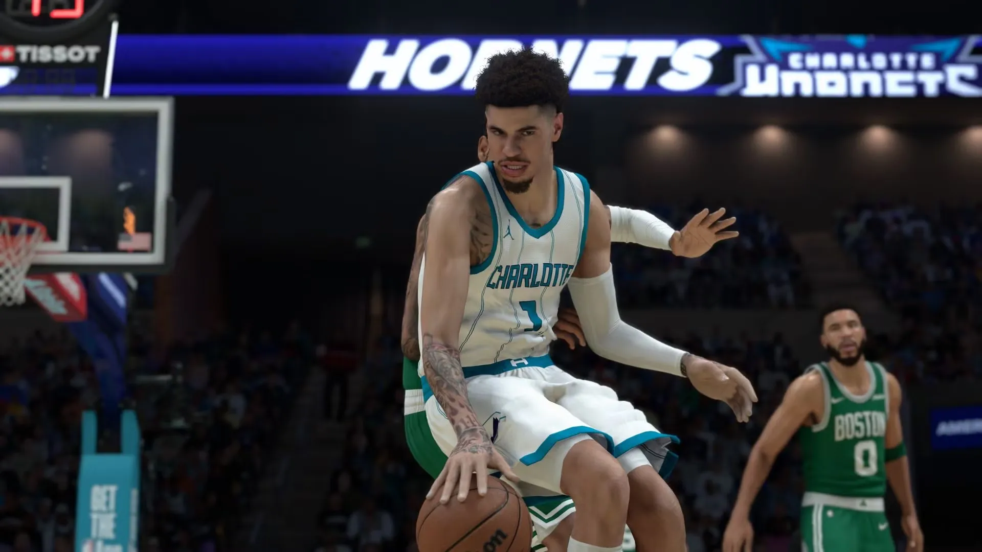 Nba 2K26 Best Teams For Center 5