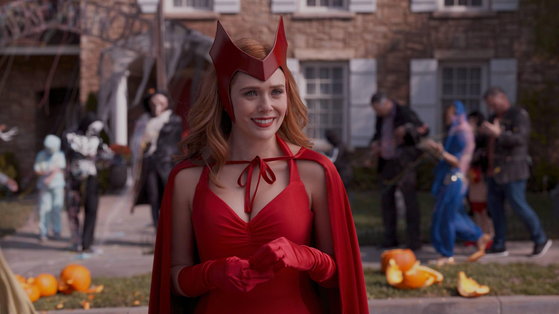 (Image credit: Marvel/Disney Plus)