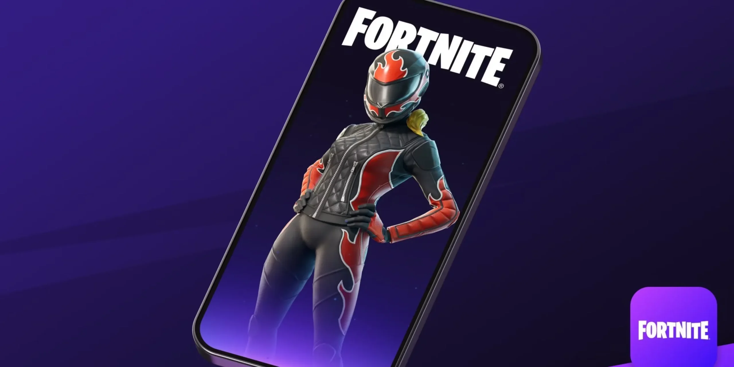 Fortnite Free Skin Mobile