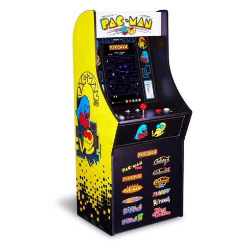 4562102 Arcade 2