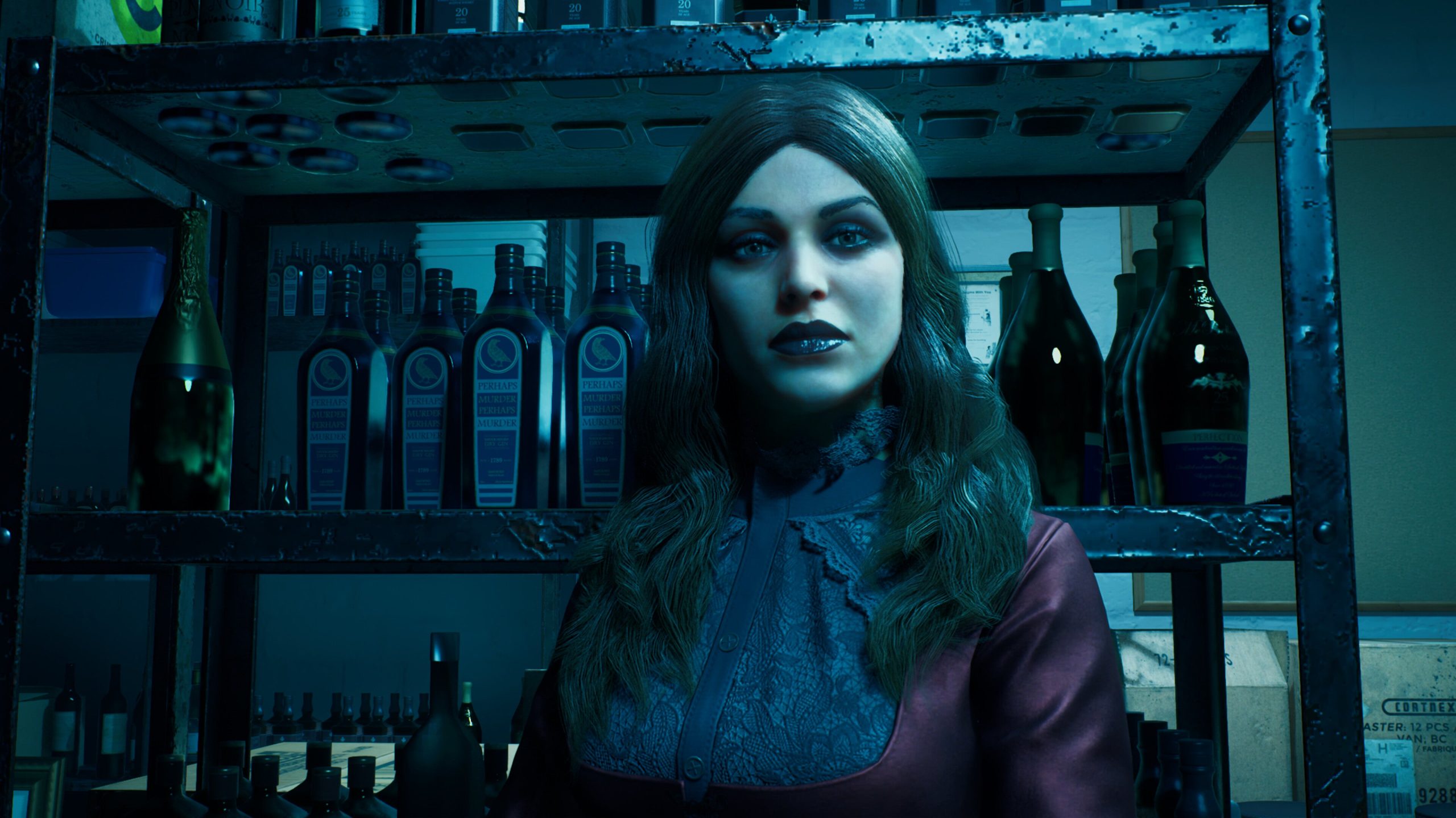 Vampire The Masquerade Bloodlines 2 Preview 2