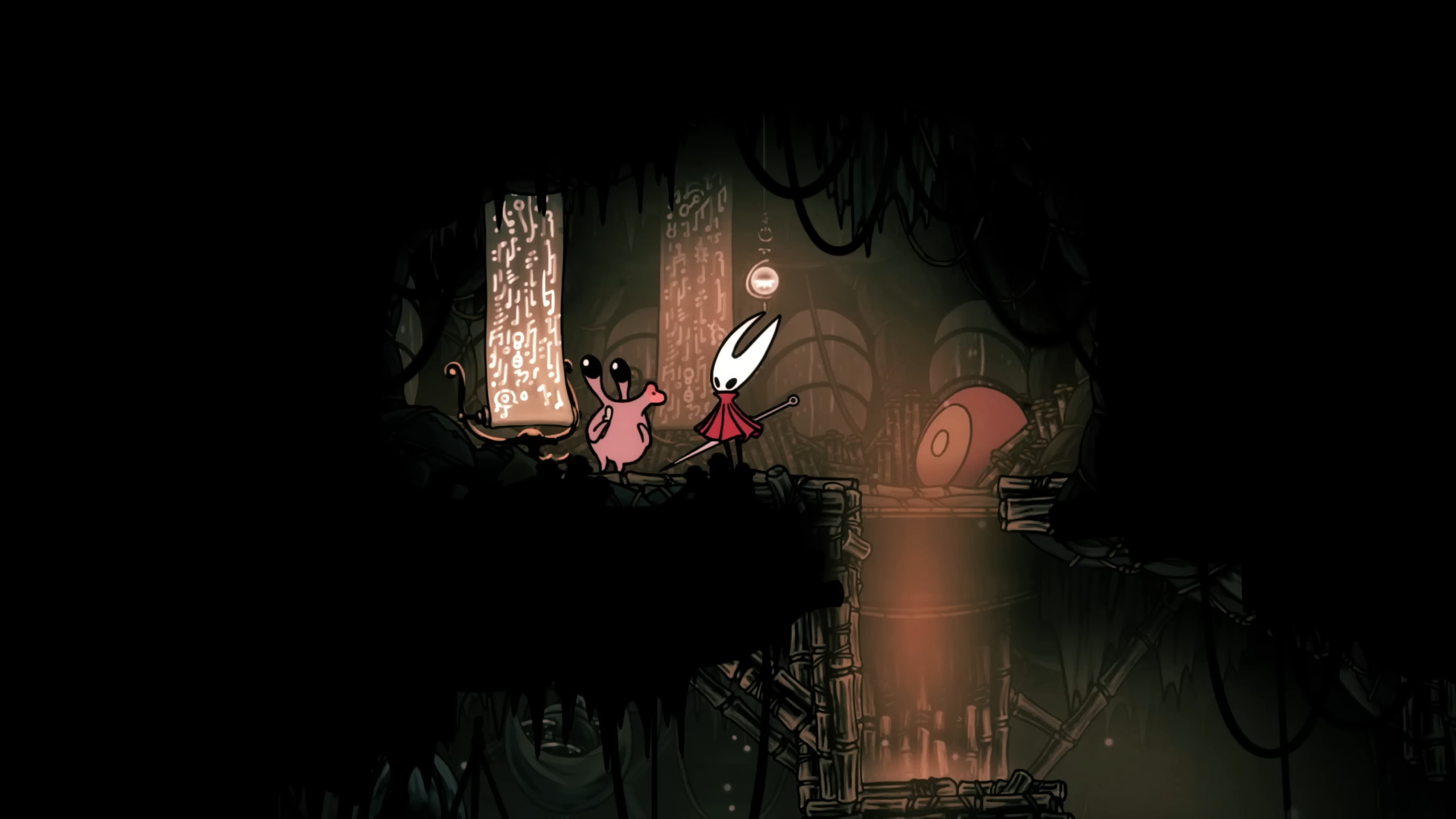 Hollow Knight Silksong Release Trailer 1 26 Screenshot 1755810011064