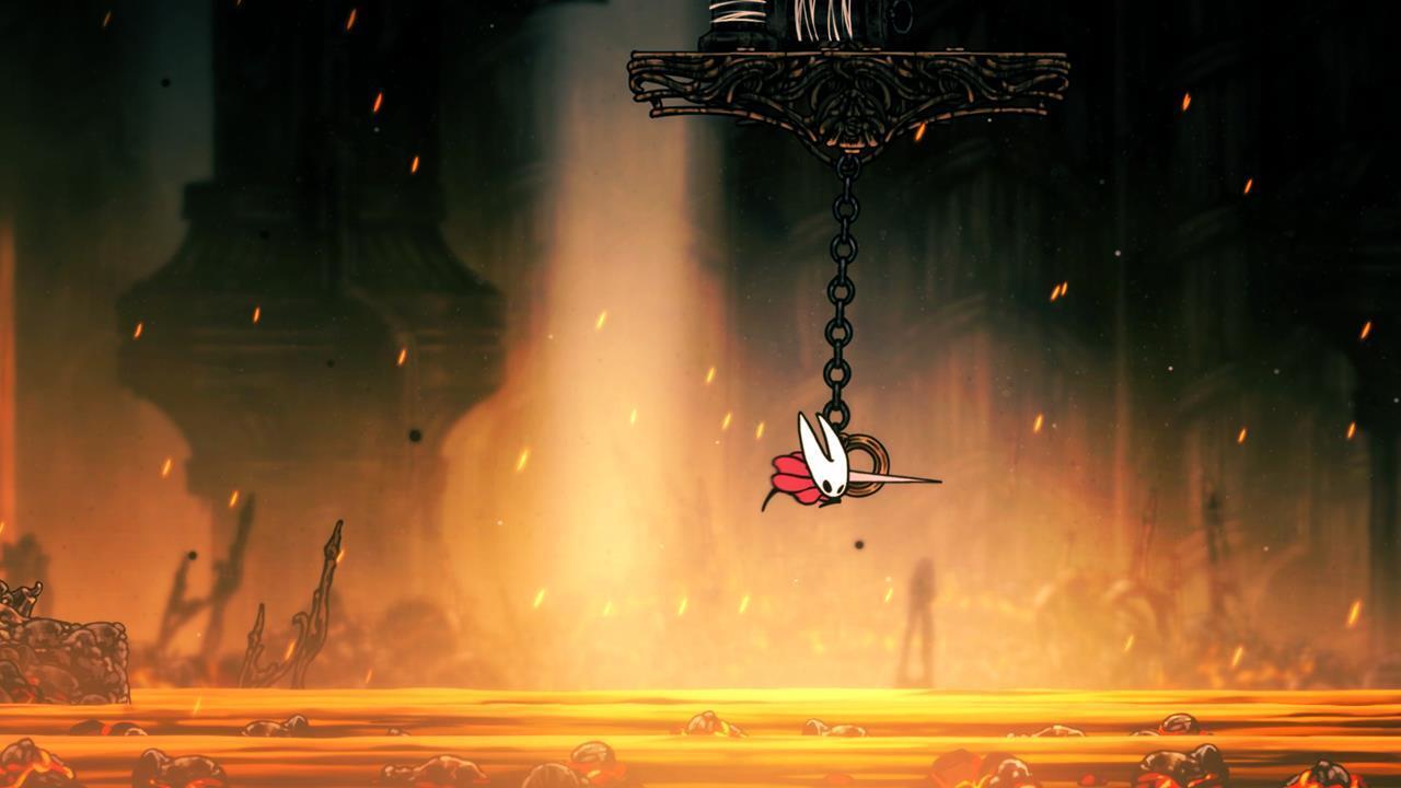 4563996 Hollow Knight Silksong Grappling Hook Clawline Guide