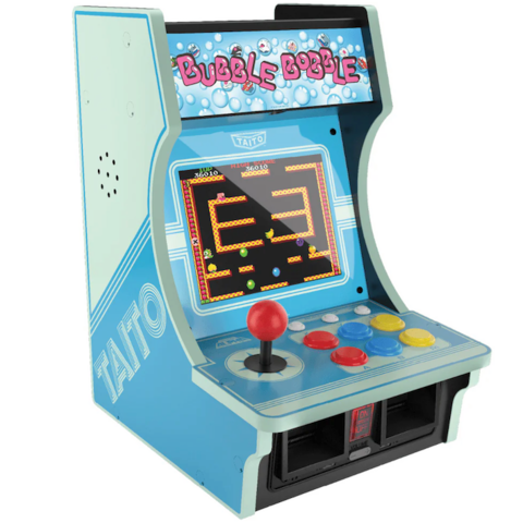 4563401 Evercadealphataitobartoparcade