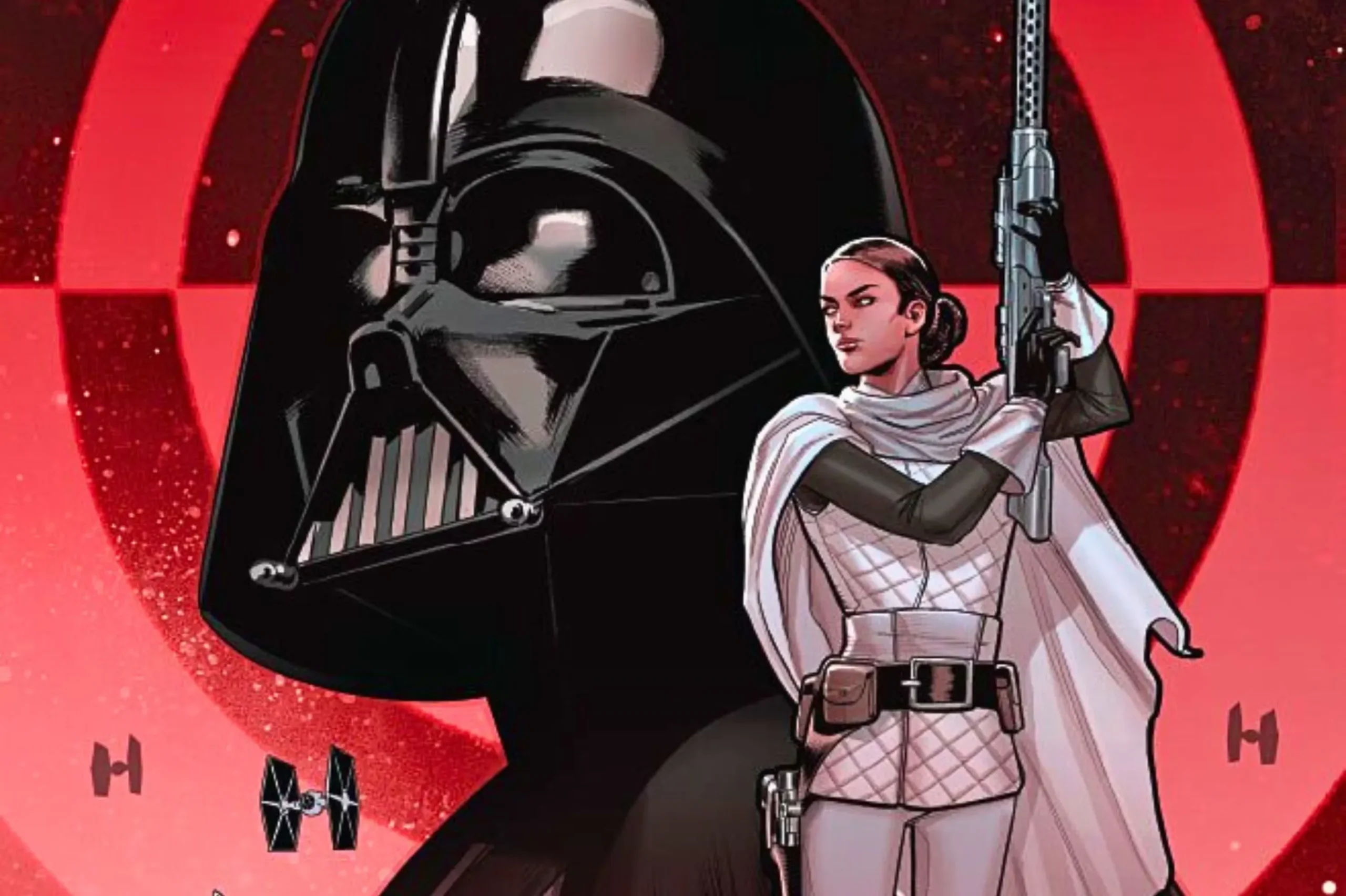 Star Wars Sabe Tsabin