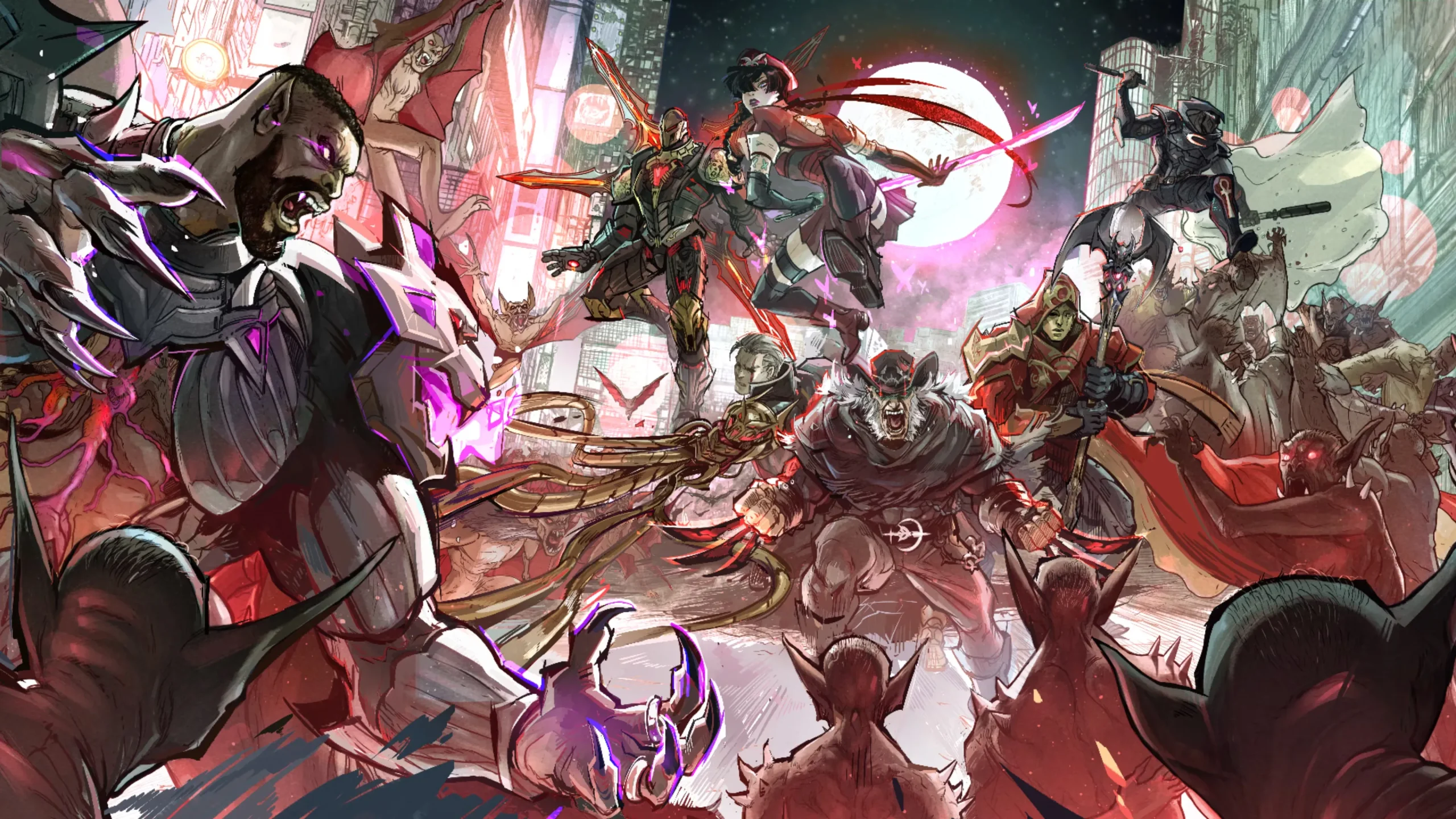 Marvel Rivals 17