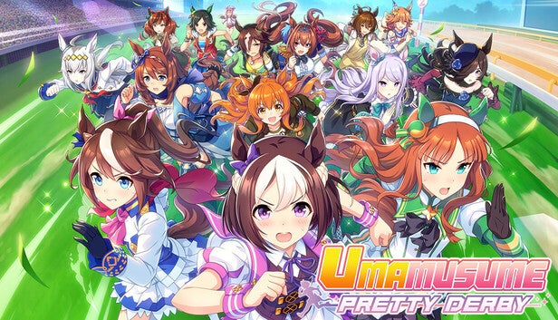 Umamusume 0