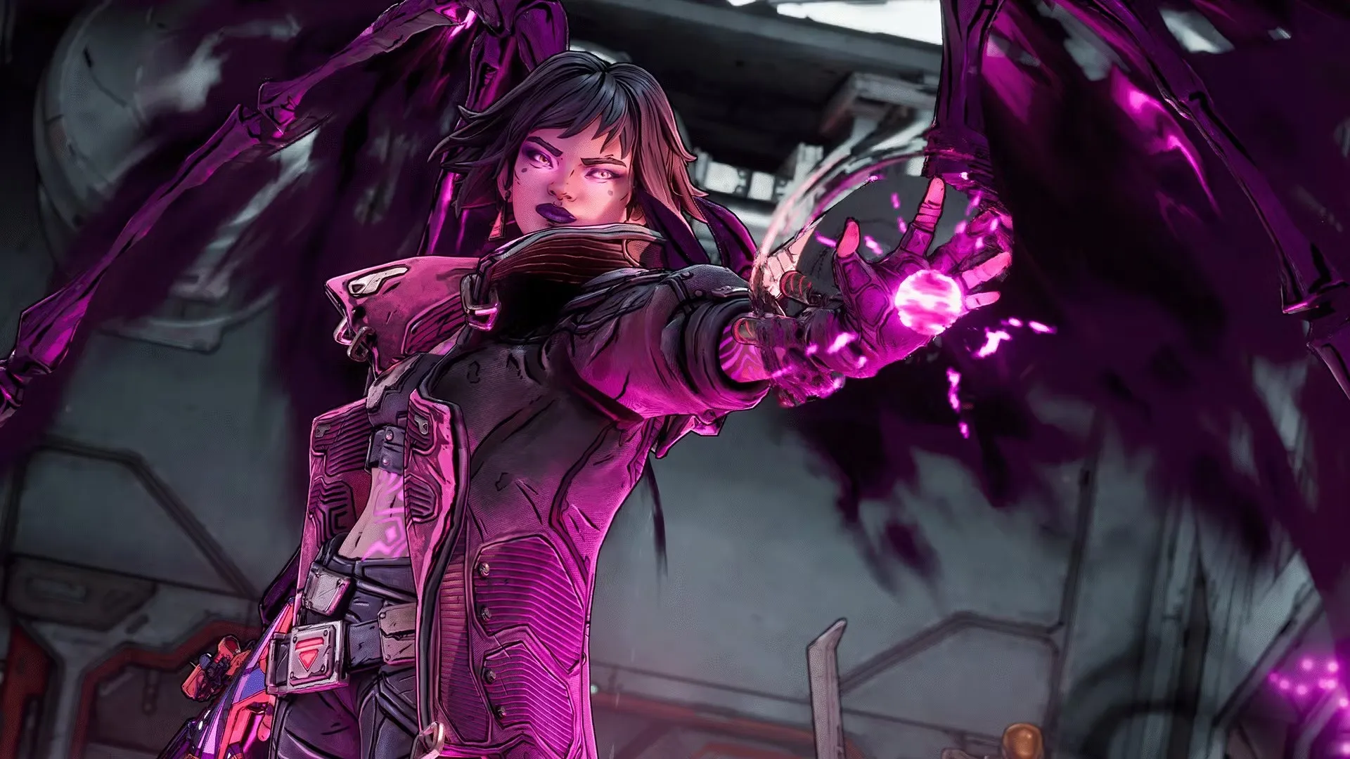 Borderlands 4 Vex