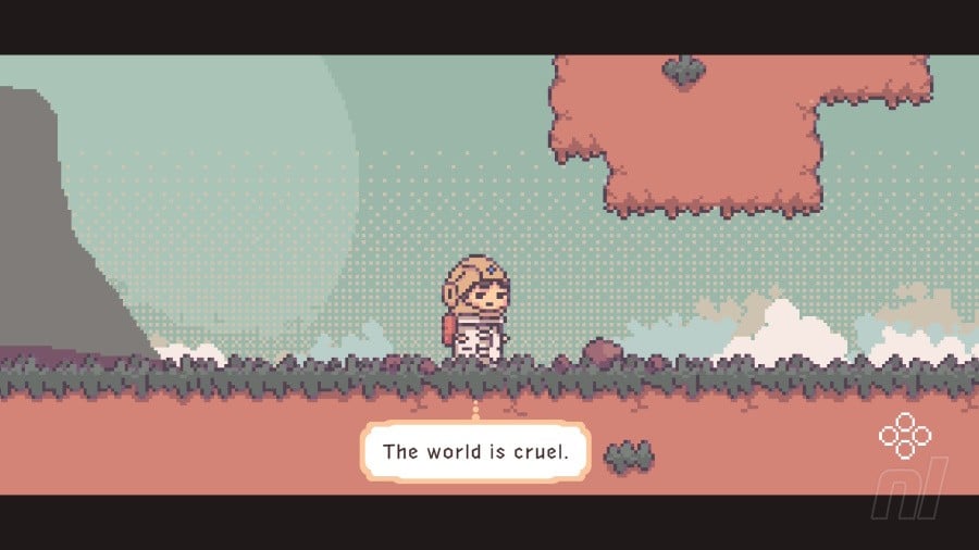 BOKURA: planet Review - Screenshot 4 of 7