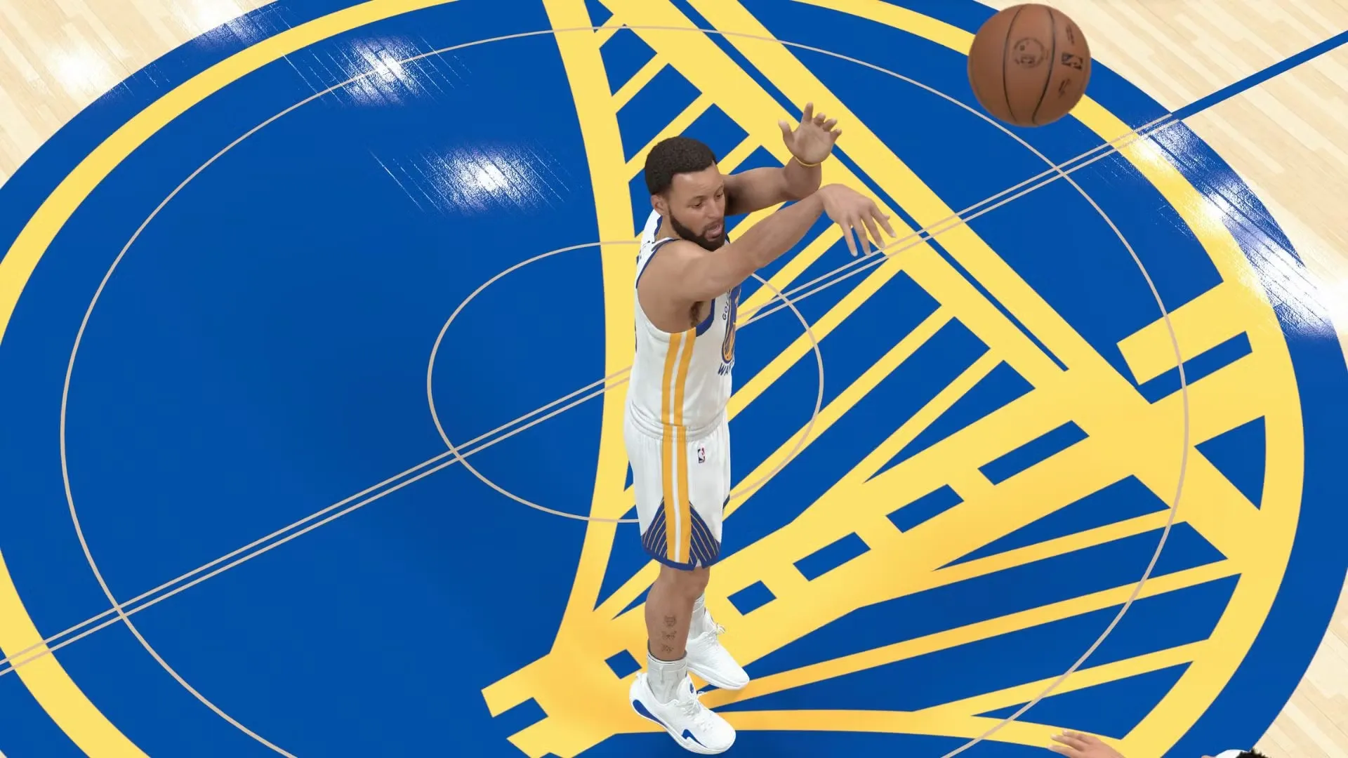 Nba 2K26 Best Teams For Center 4