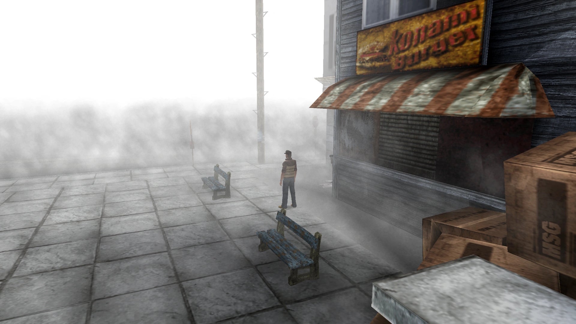 Silent Hill Origins 1758725465973