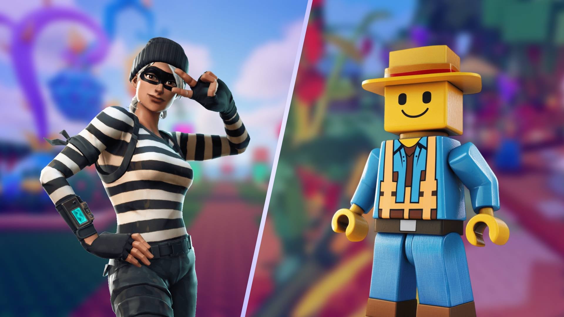 Fortnite Gag