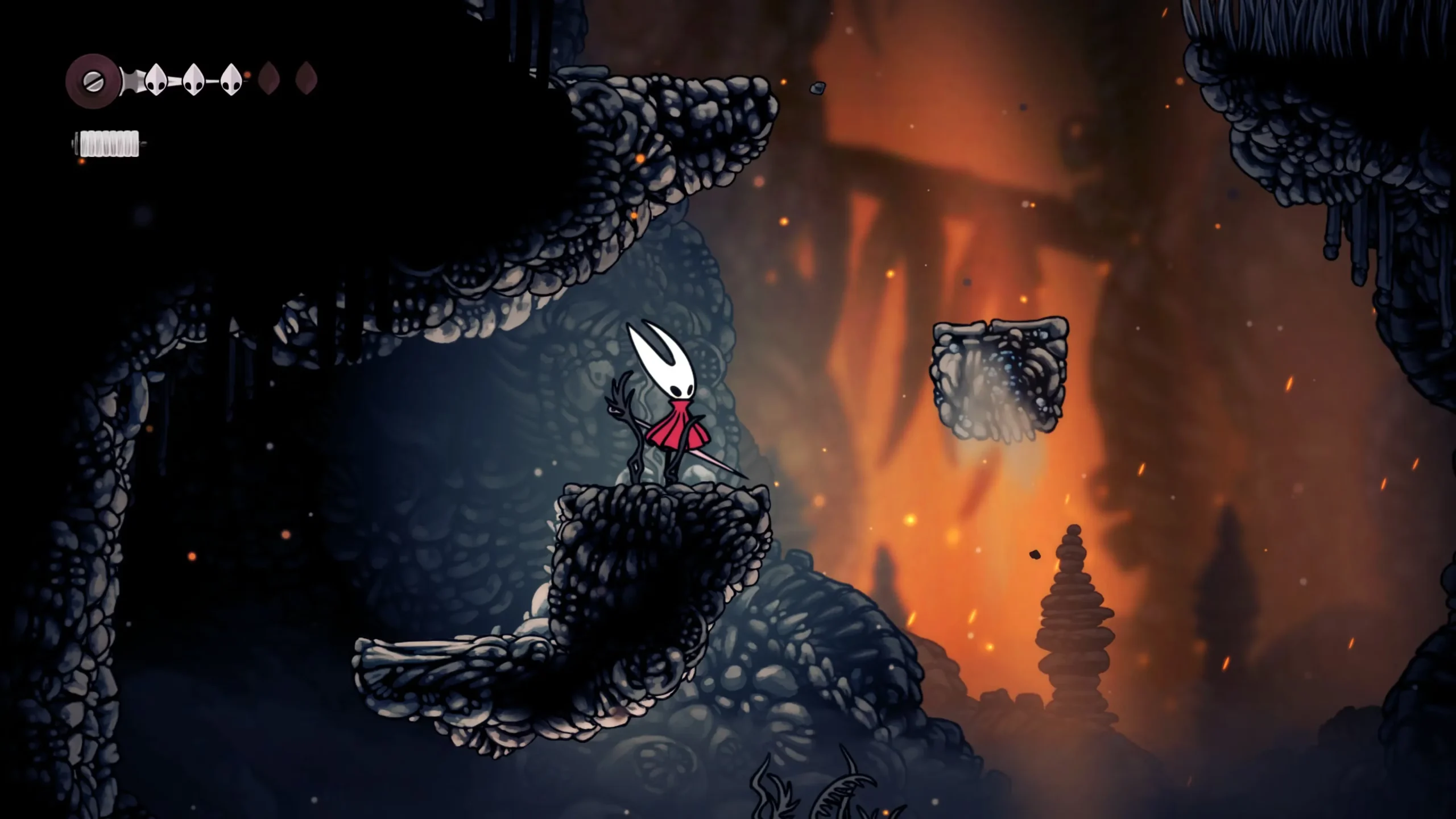 Hollow Knight Silksong Rosaries 4