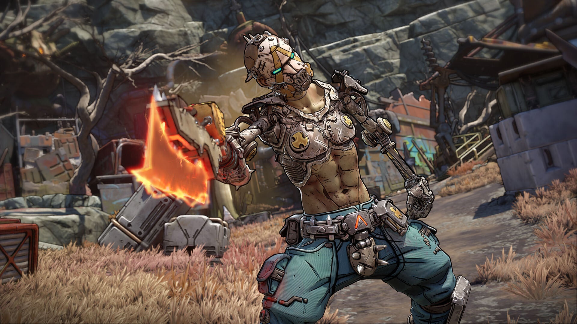 Borderlands 4 Release Date Moved Up Pitchford Goof 01