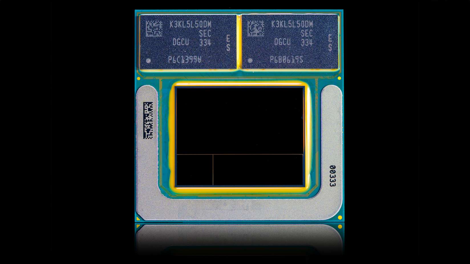 Lunar Lake is a good mobile chip, but Intel pays TSMC handsomely to manufacture it.(Image credit: Intel)