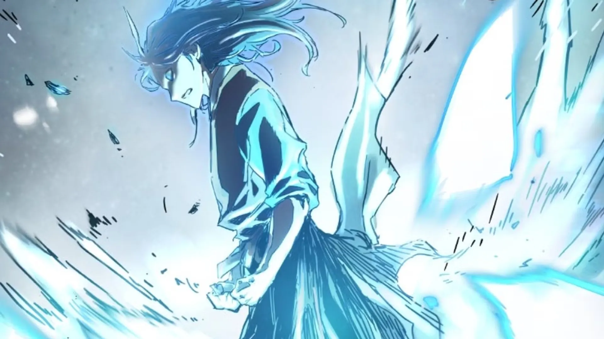 Chronicles Of A Doomed Prodigy Yeonshin Murim Manhwa