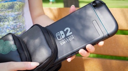 Switch 2