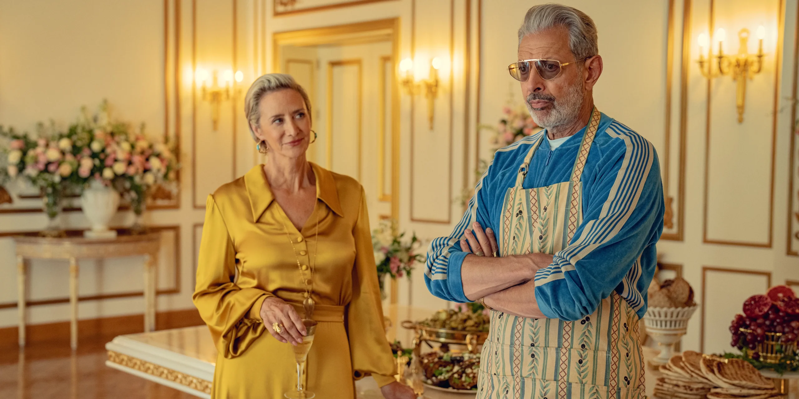 Kaos Netflix Godstrailer Image 12