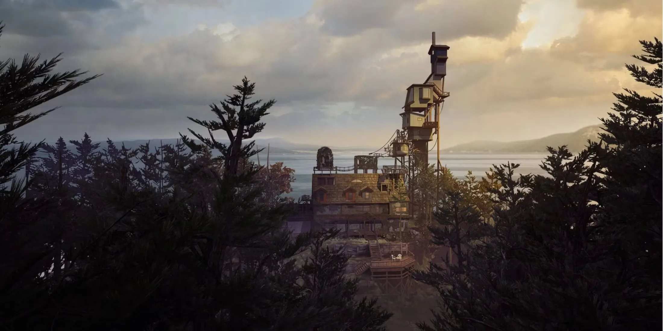 What Remains Of Edith Finch 2