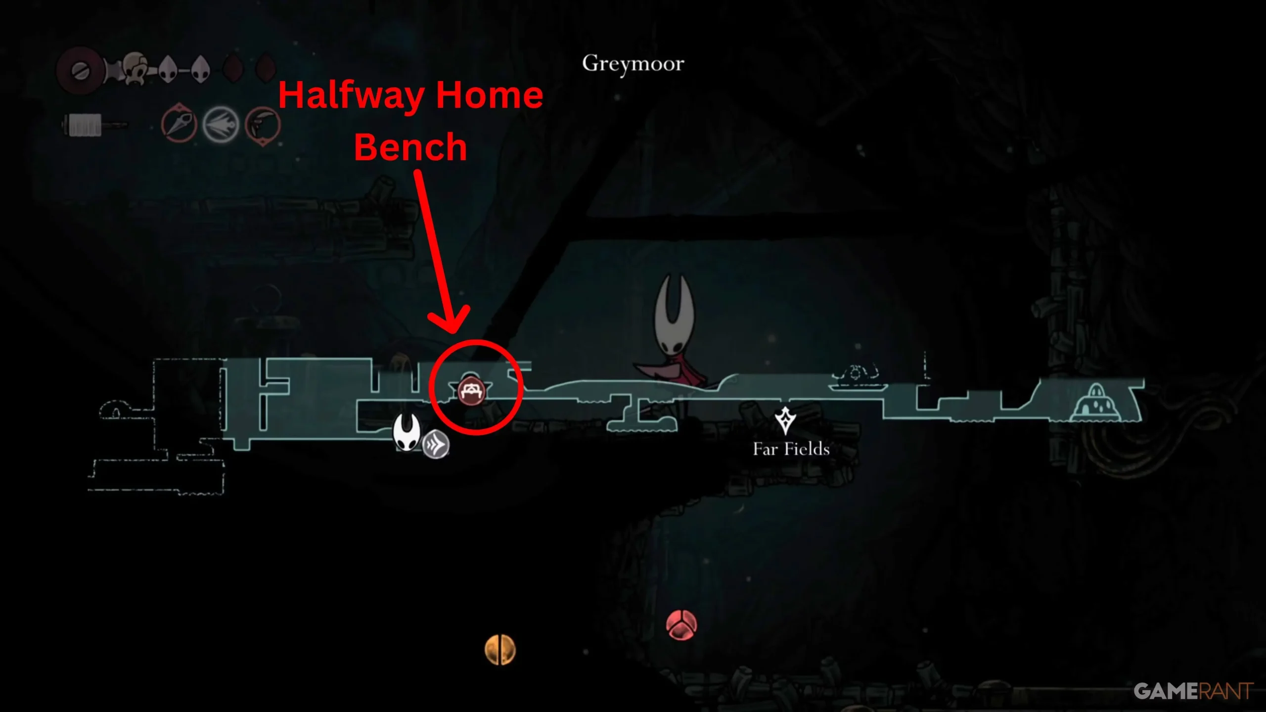 How To Get The Reaper Crest In Silksong 2