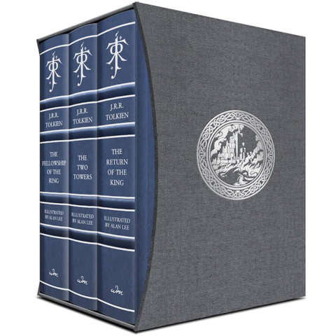 4559547 Lordoftheringsdeluxeillustrated