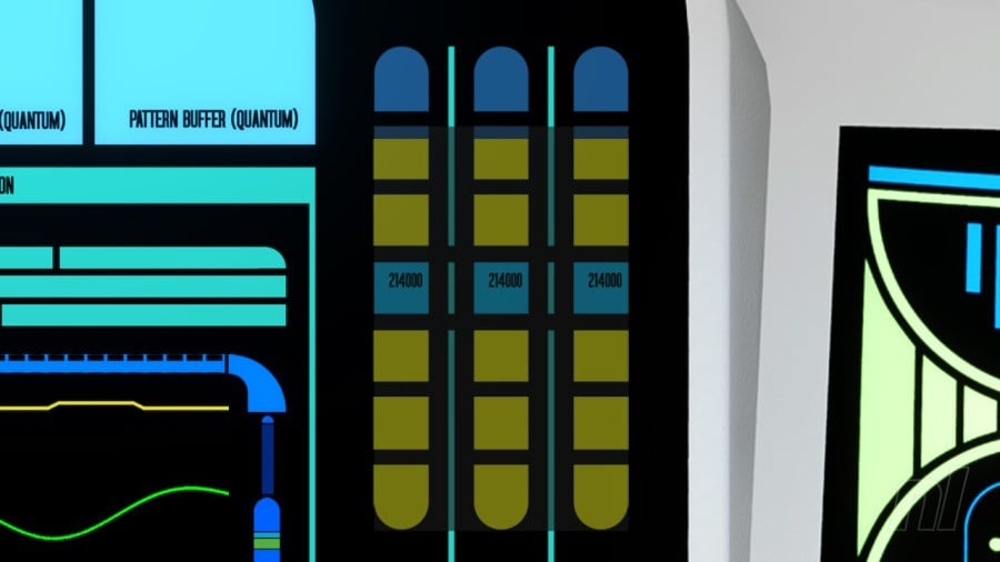 Star Trek: Resurgence Review - Screenshot 6 of 8