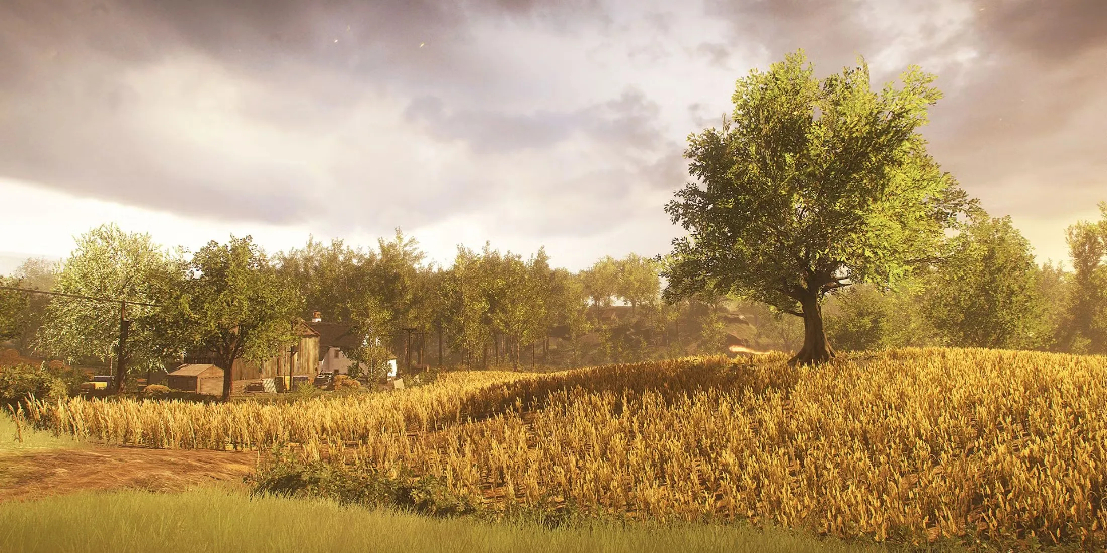 Everybody S Gone To The Rapture 1