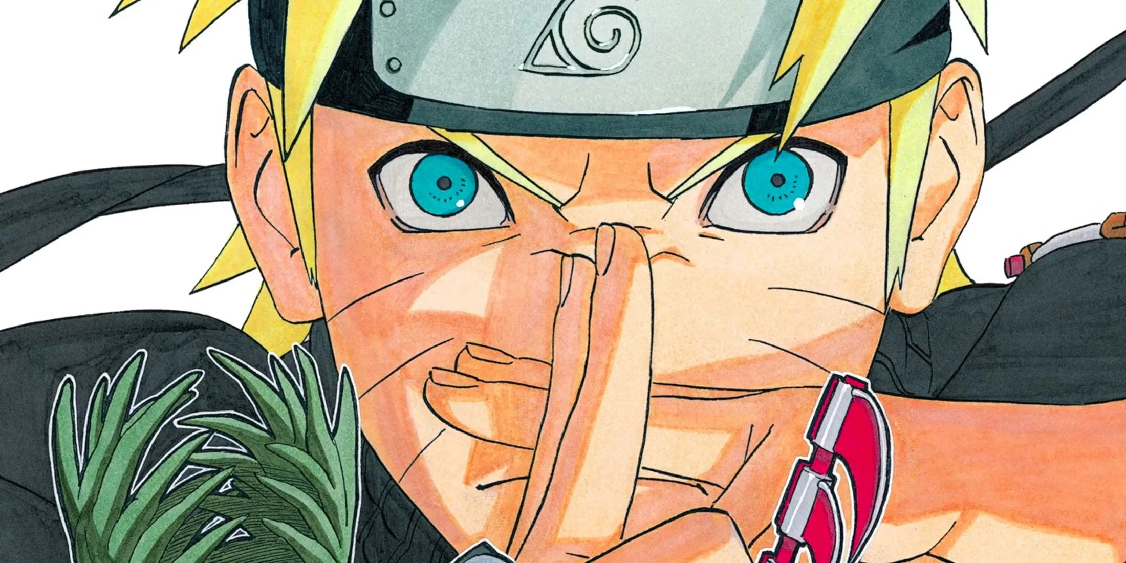 Naruto Uzumaki Featured 41