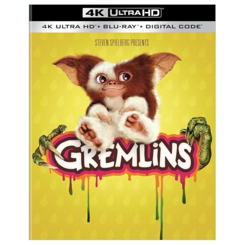 4558834 Gremlins 4K
