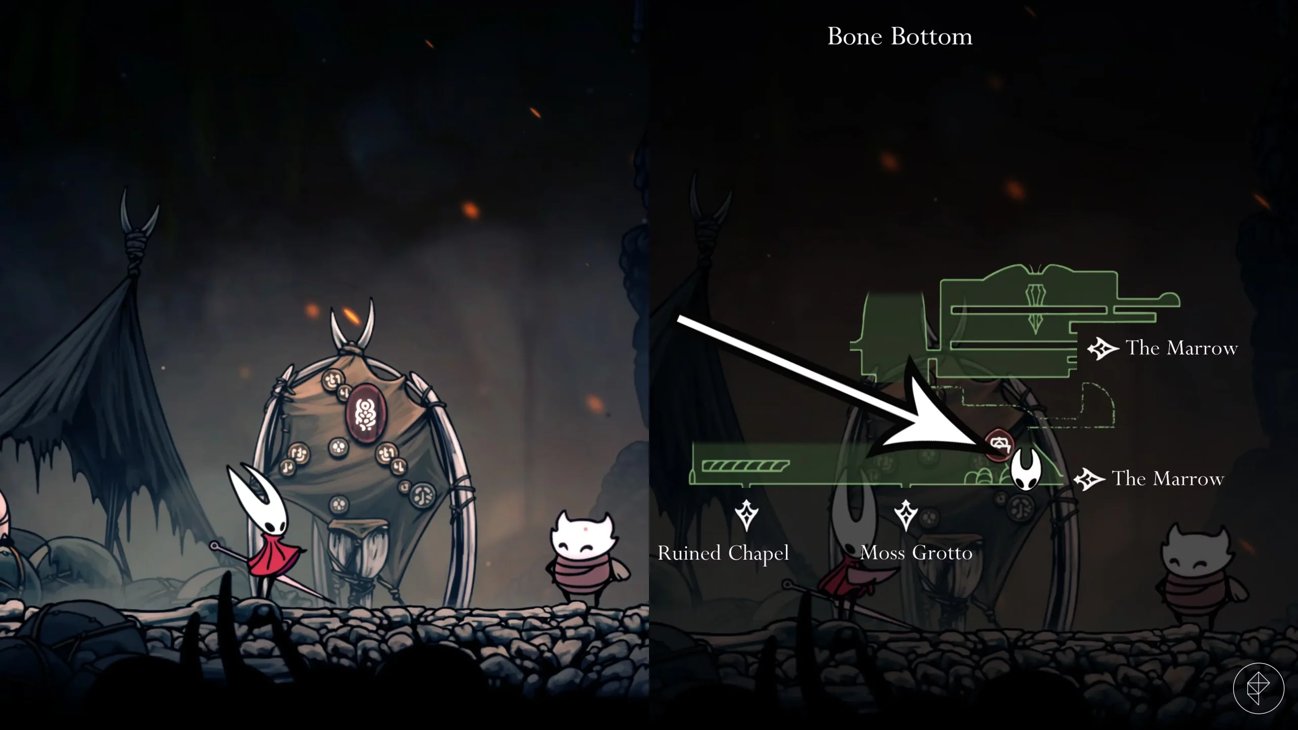 Hollow Knight Silksong Volatile Flintbeetles 2