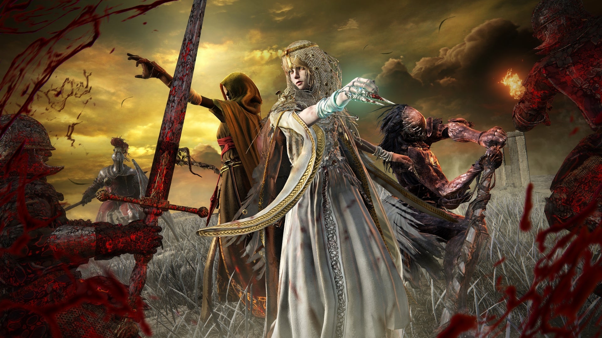 Elden Ring Nightreign Deepofnight 2