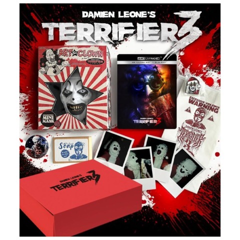 4570656 Terrifier 3