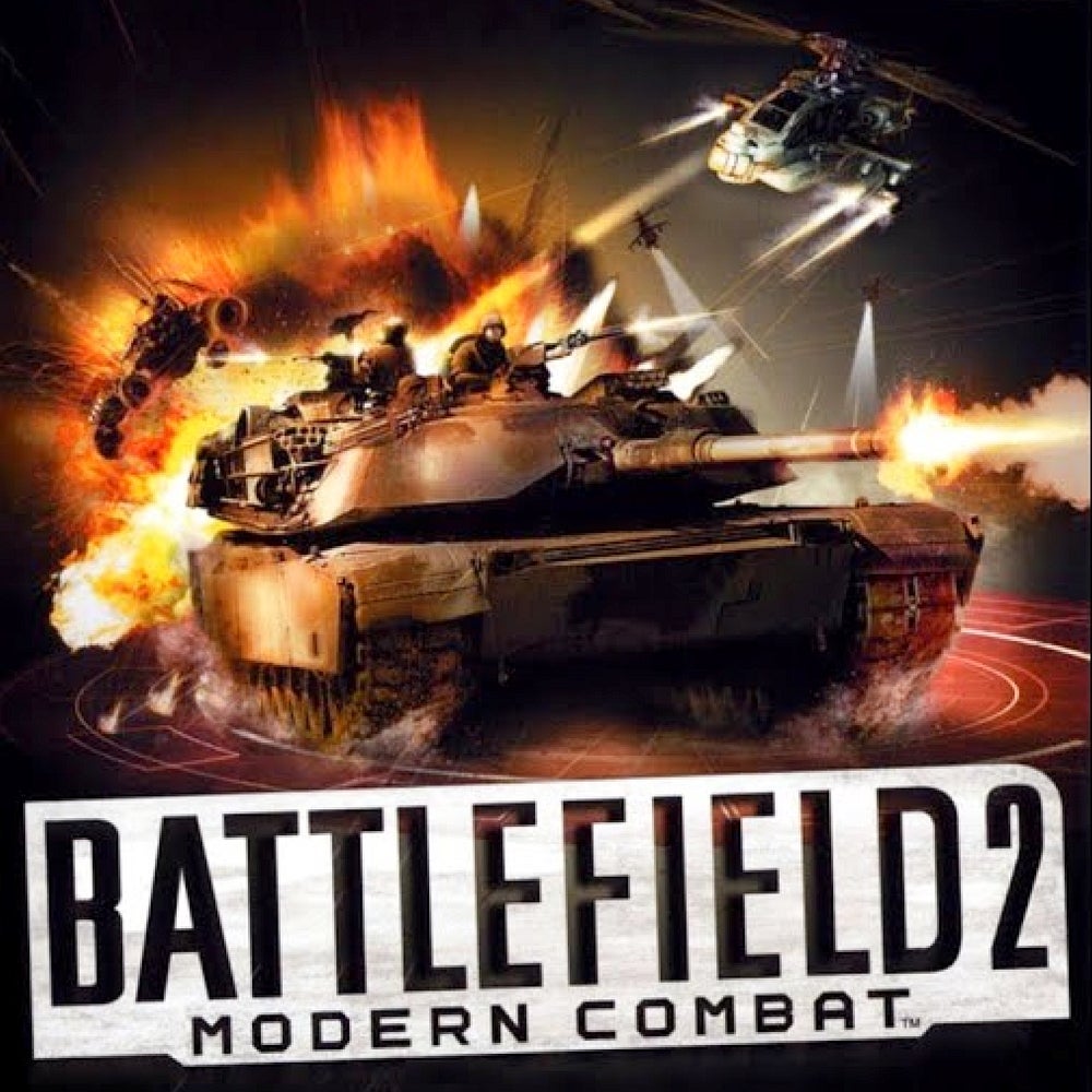 Battlefield 2: Modern Combat