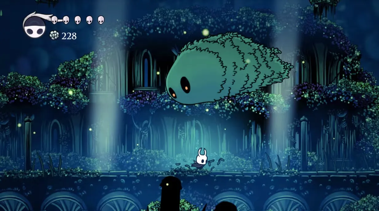 Hollow Knightwas overlooked for Game of the Year — but there's no guarantee expanding the field to 10 would have led to its inclusion