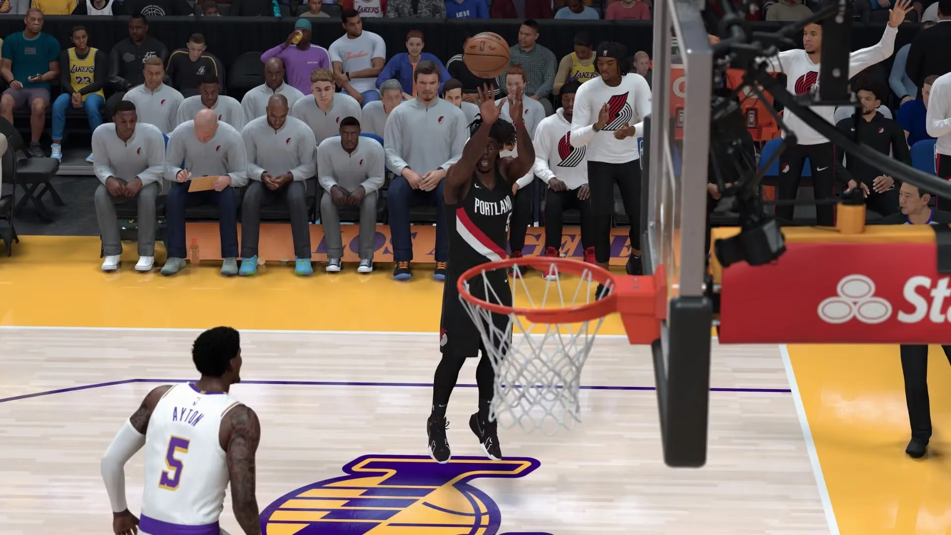 Nba 2K26 Best Teams For Center