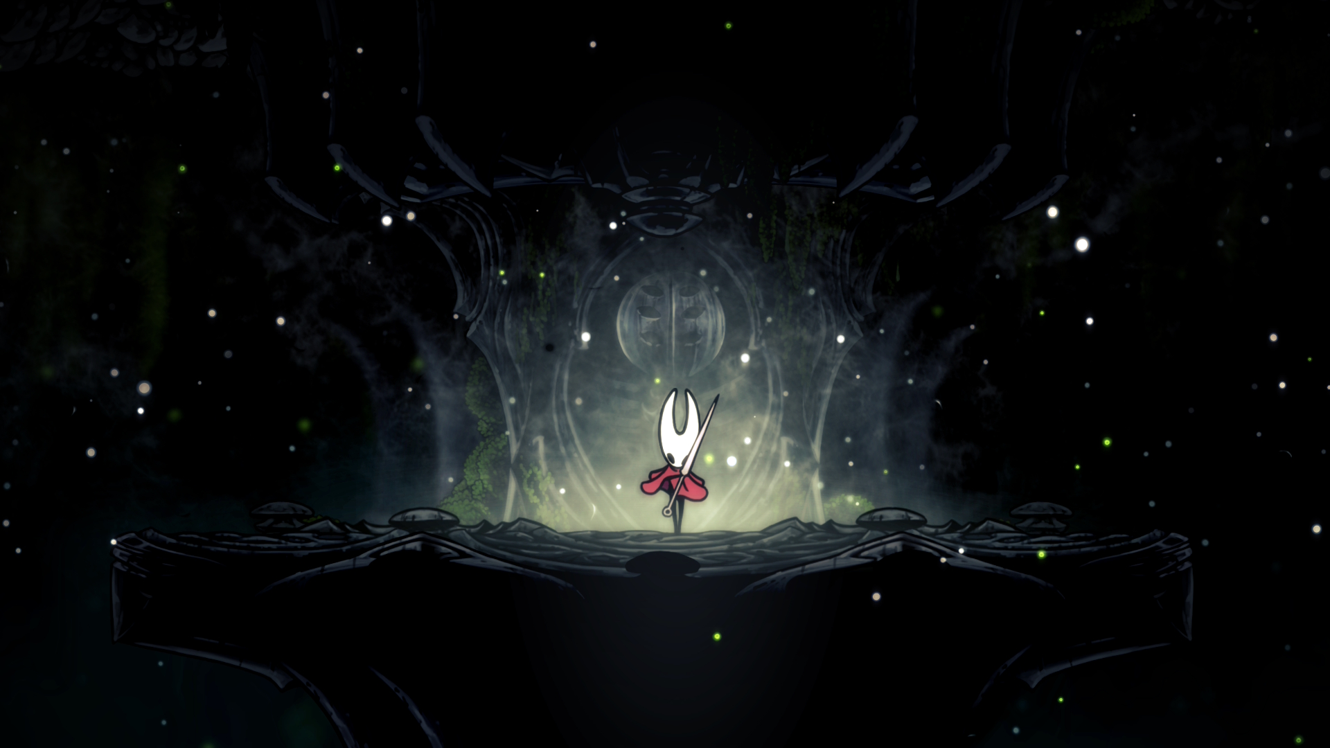 (Image credit: Team Cherry)