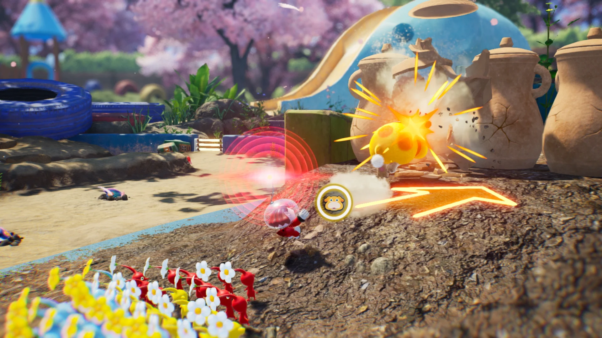 Nintendo now has a US patent on summoning characters and making them battle for you