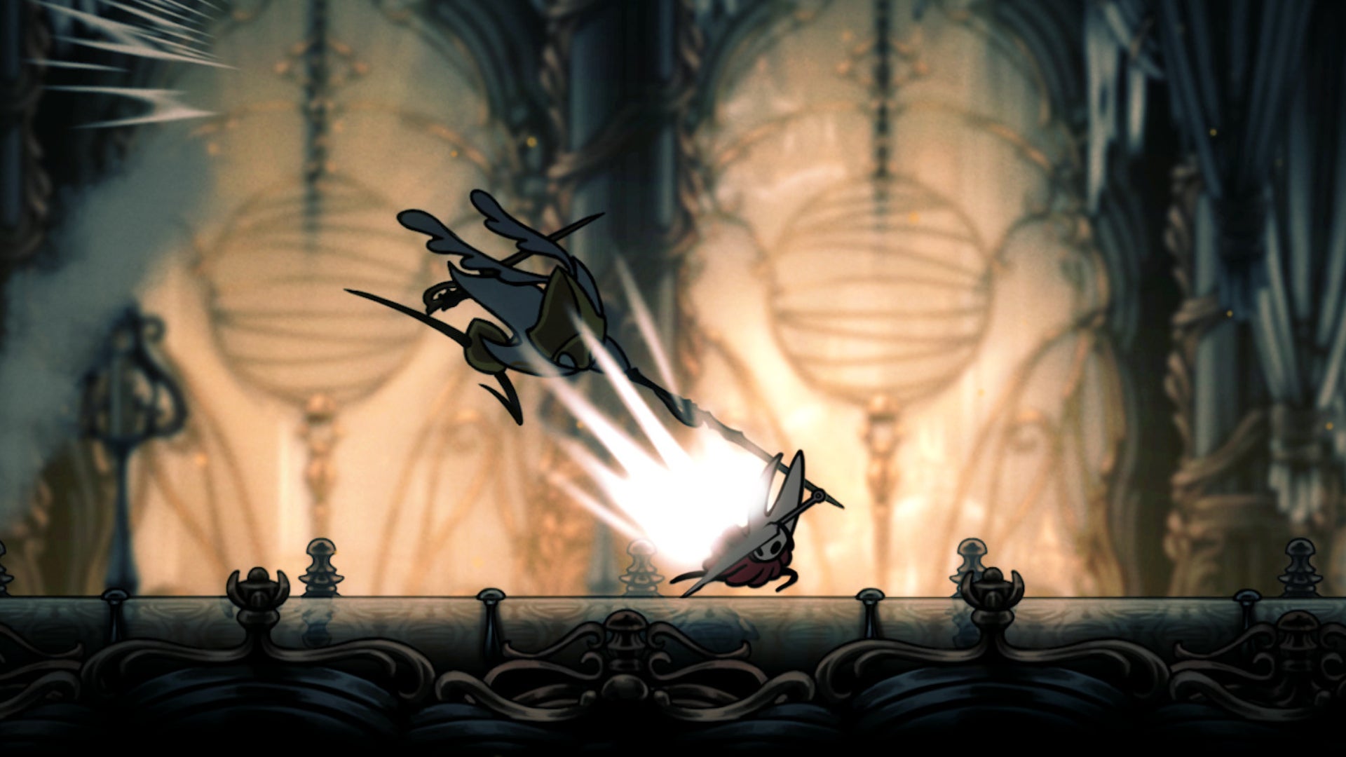 Hollow Knight Silksong Nintendo Switch 2 Direct Date 850 Word Rant 01