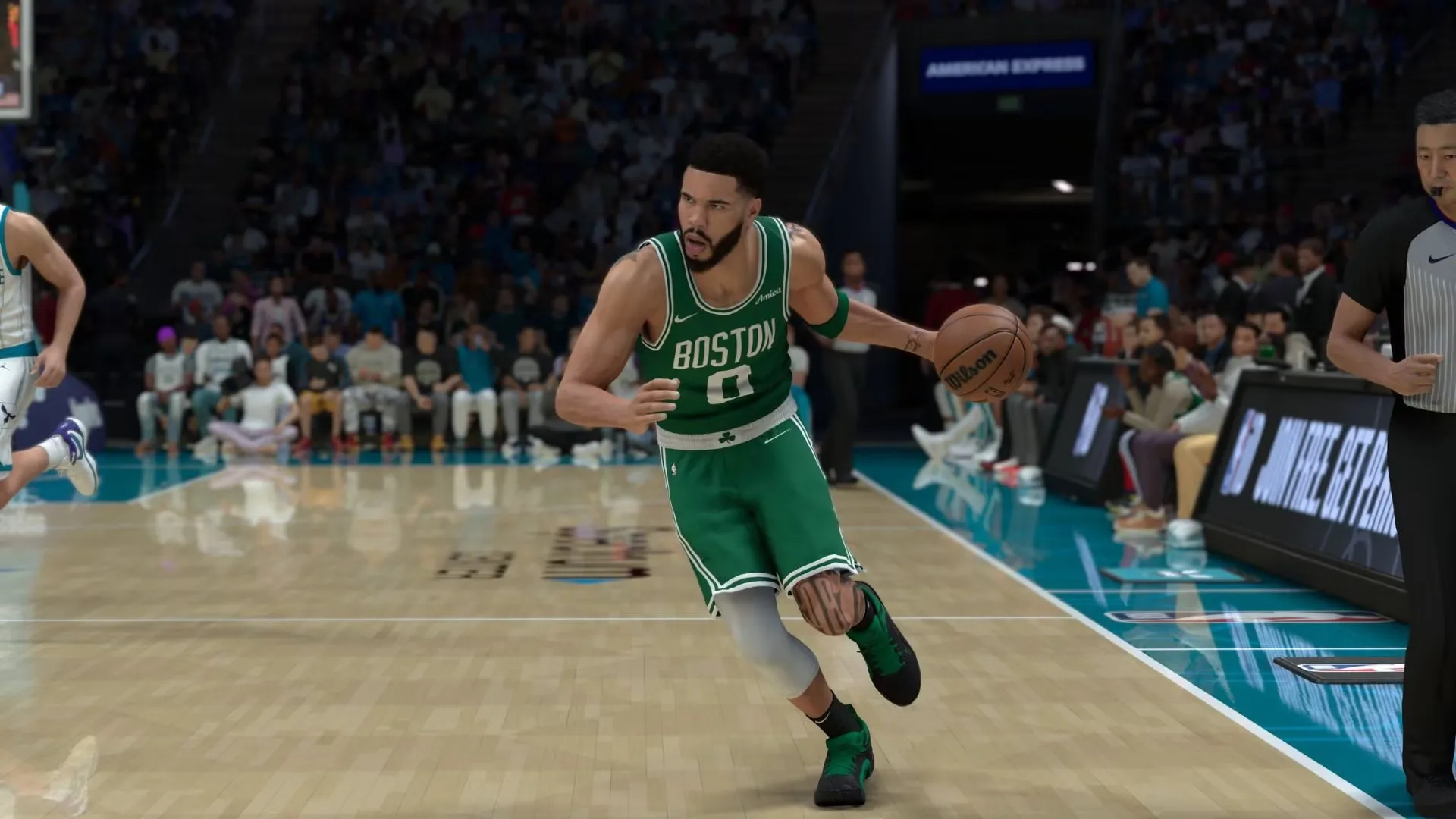 Nba 2K26 Best Teams For Center 6