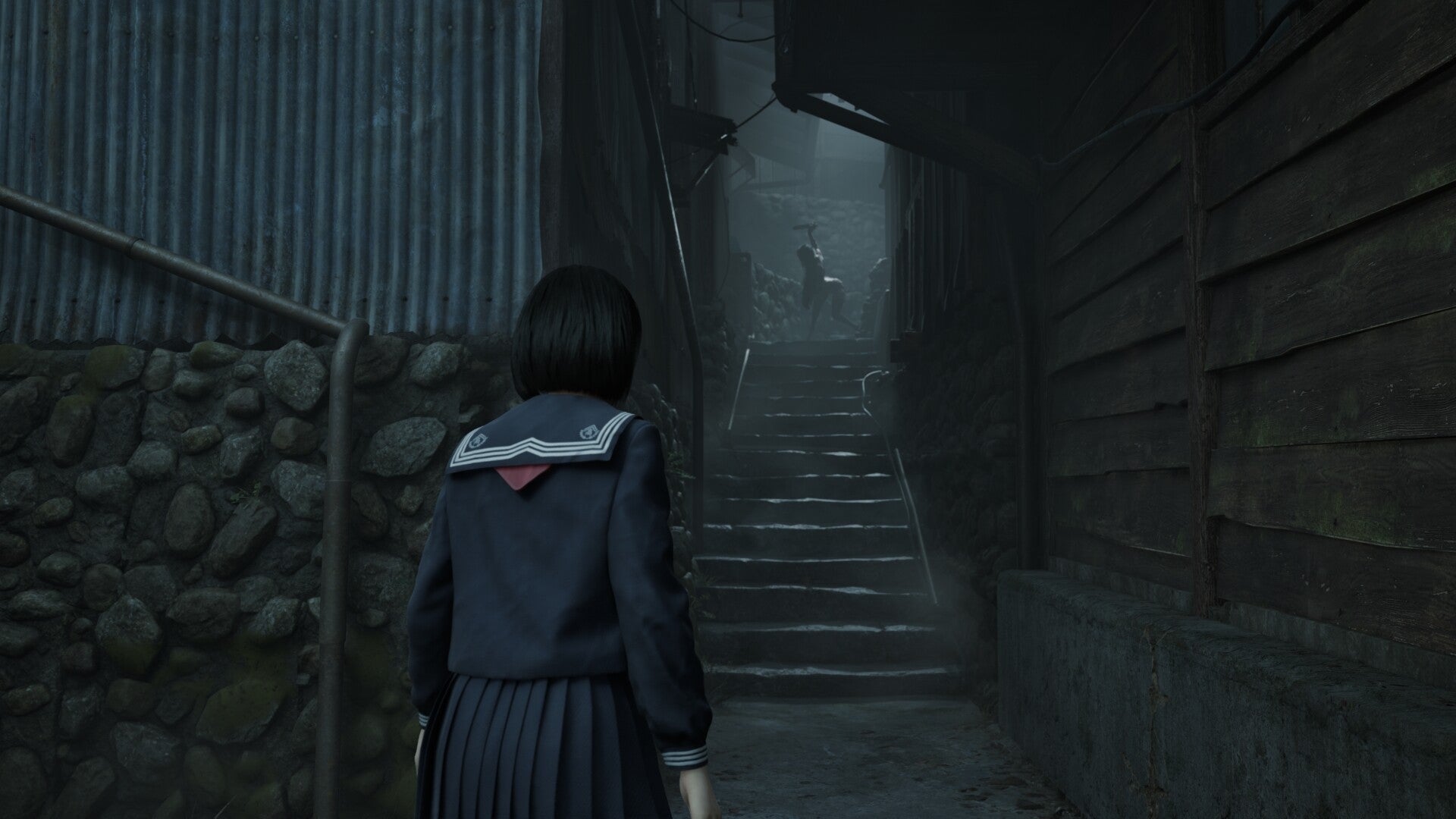 Silent Hill F 1758725545341