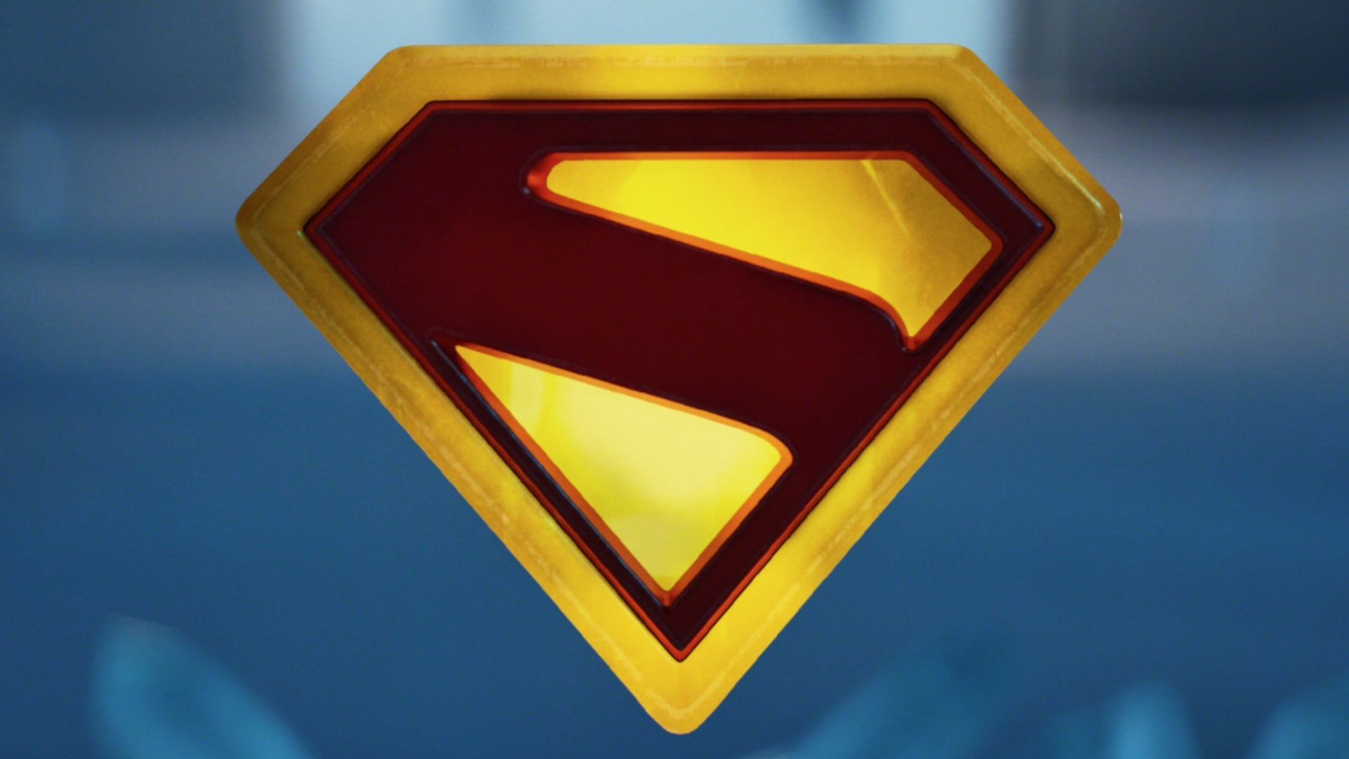 Fortnite Superman'S Call Crystal