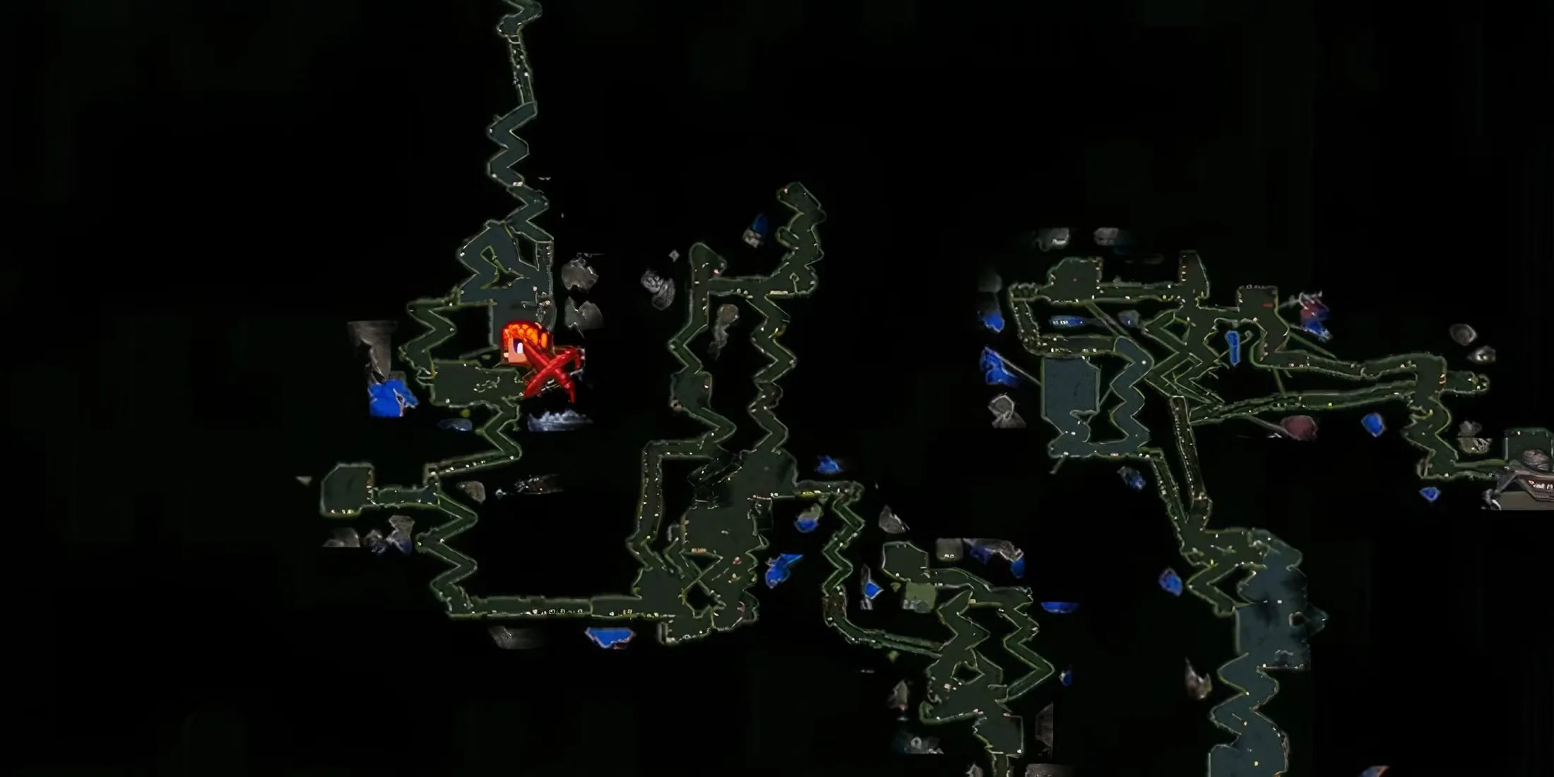 Terraria Dungeons 5