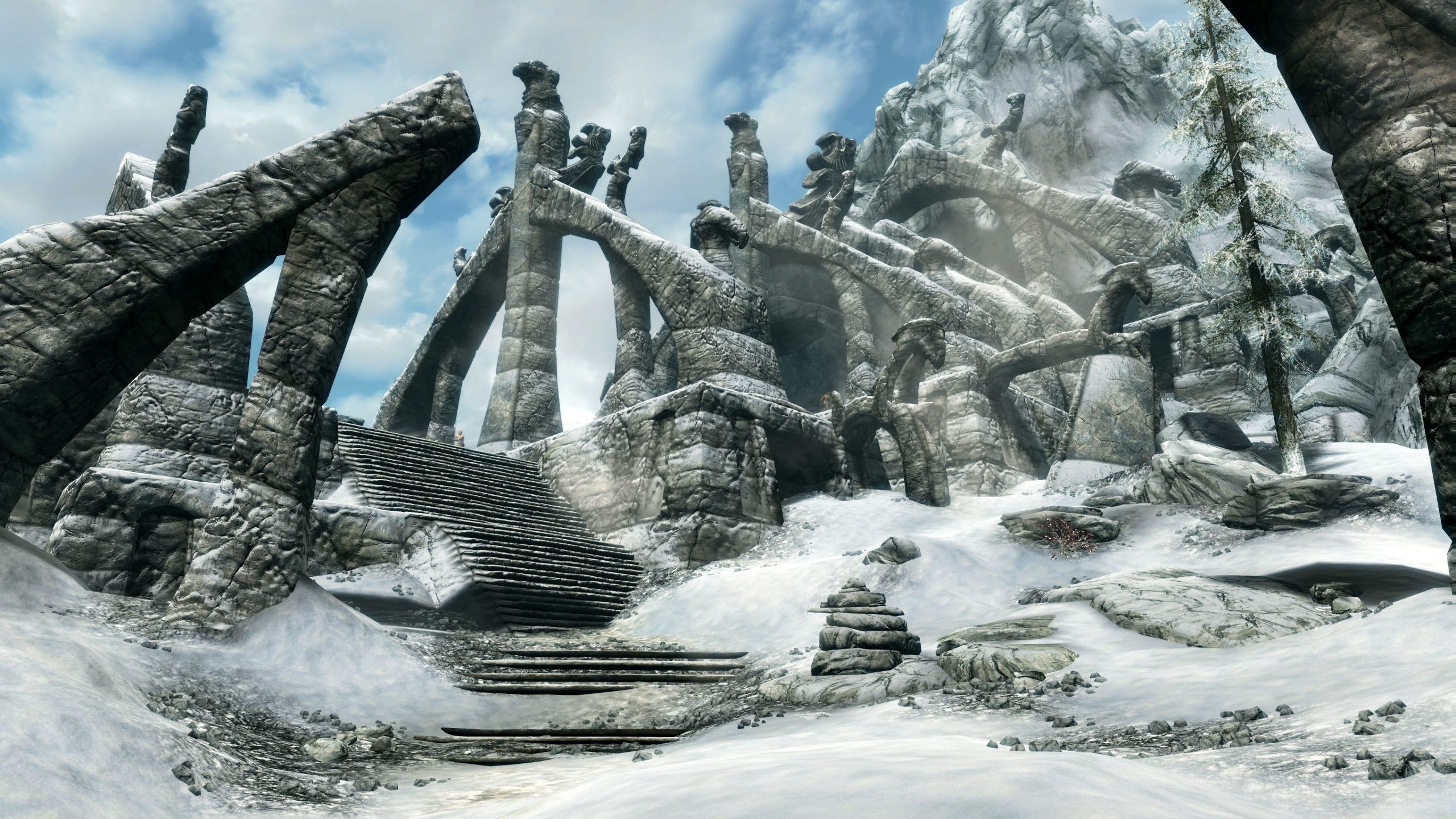Best Twists Pc Games 9 Skyrim