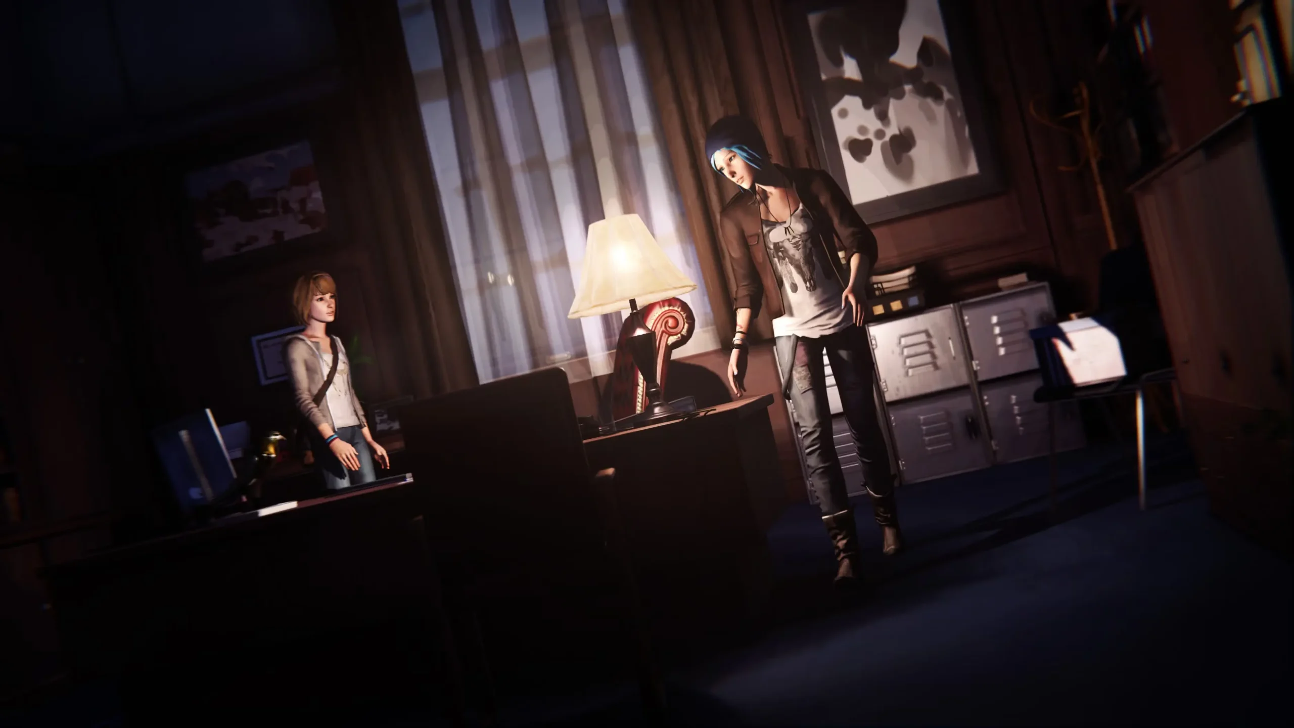 Life Is Strange Ep3 003.0