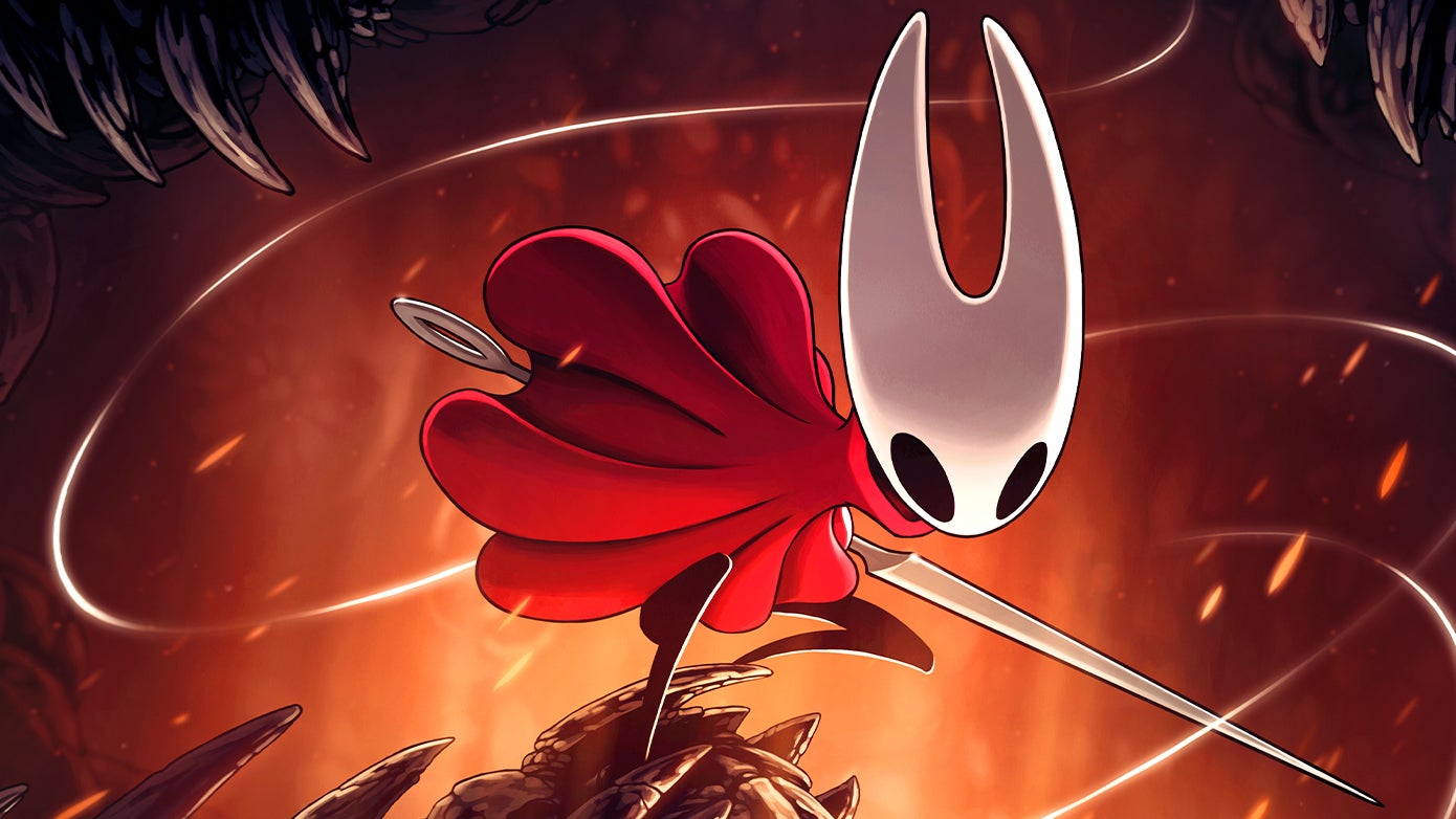 Silksong Walkthrough Header