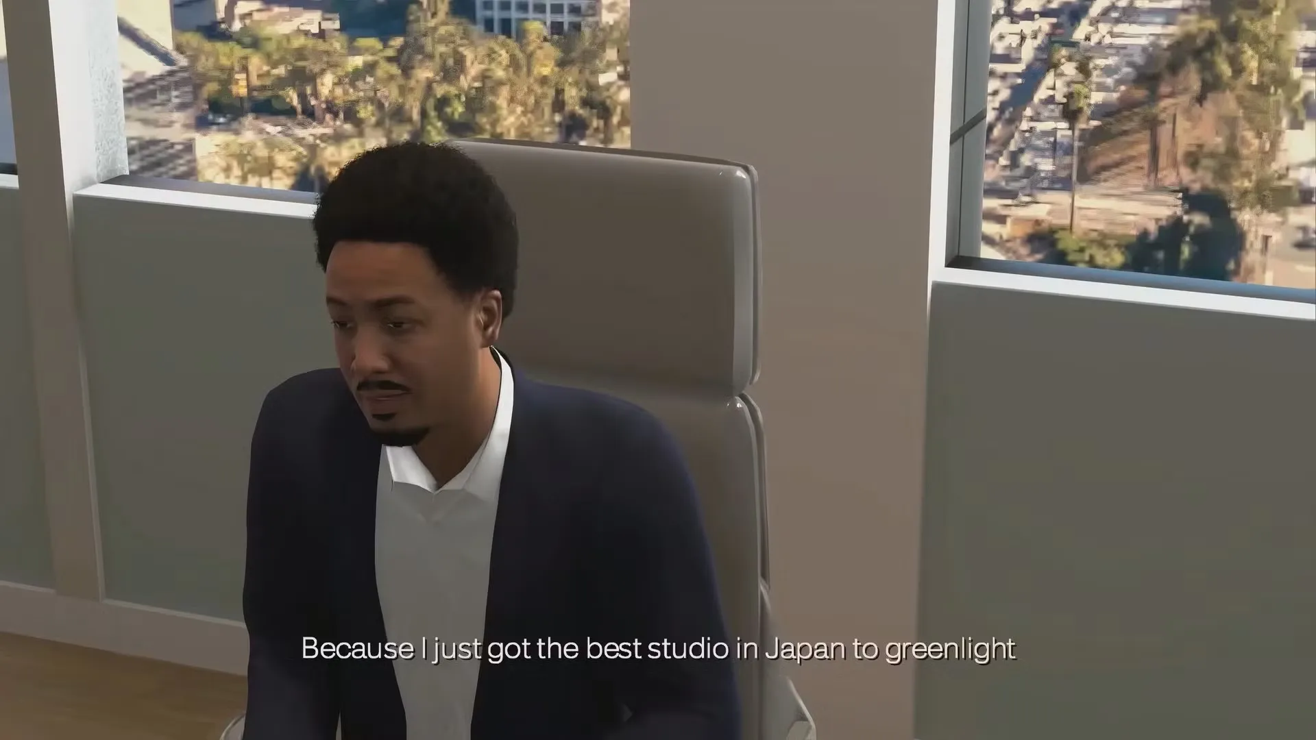 Nba 2K26 Anime