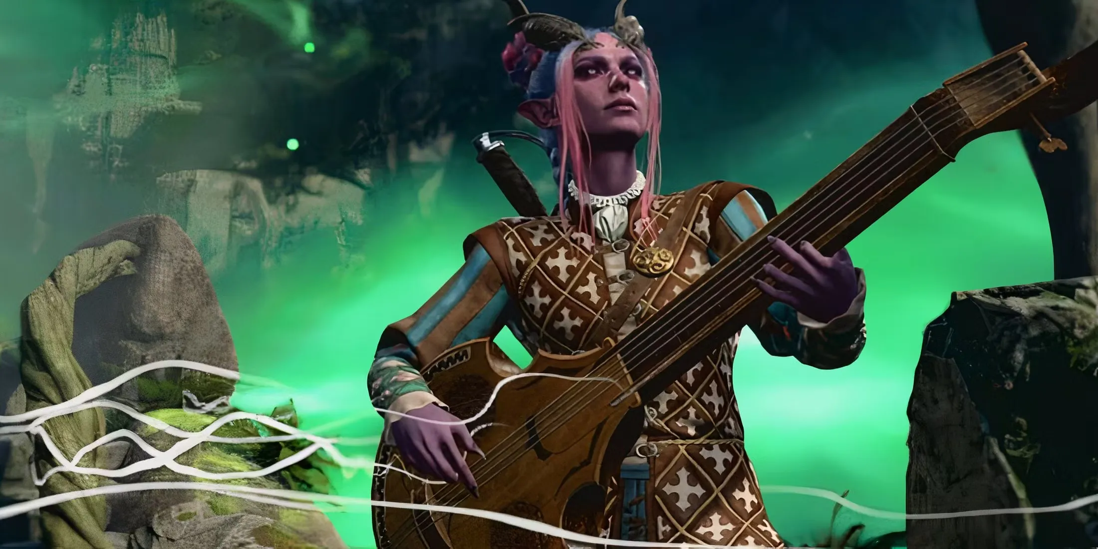 Bard Baldur S Gate 3
