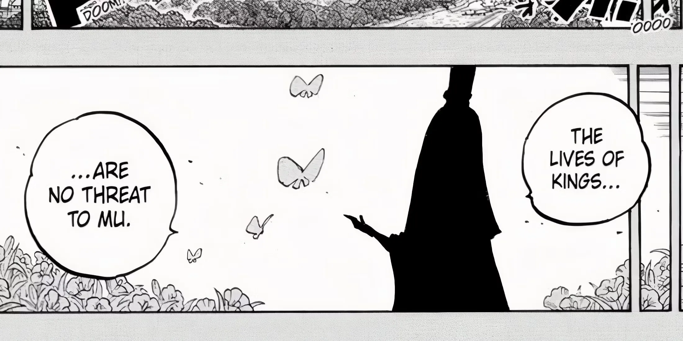 Imu One Piece Chapter 1156 Spoilers