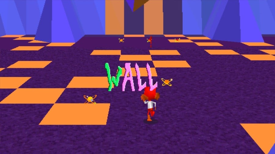 Bubsy in: The Purrfect Collection Review - Screenshot 5 of 8