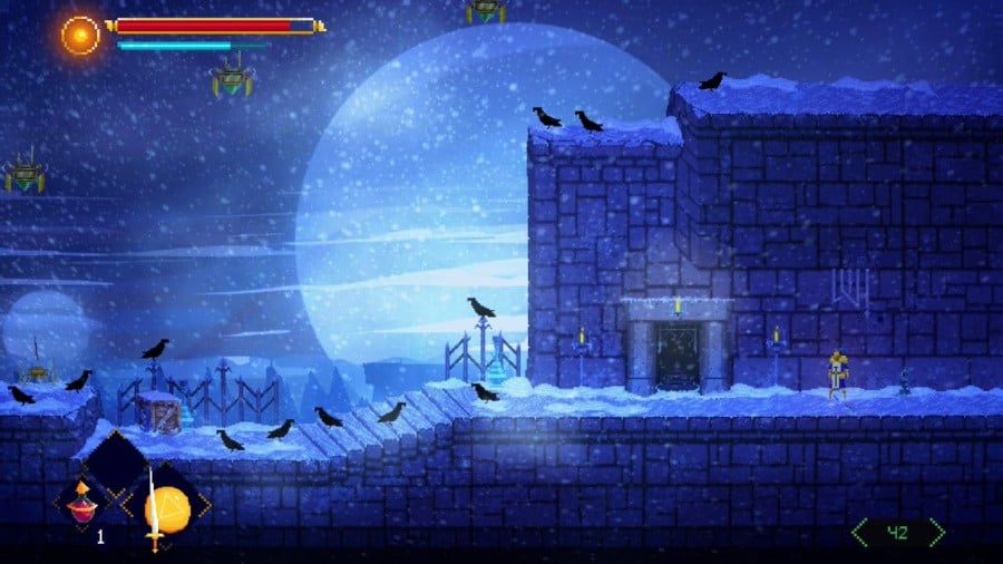 Adventure of Samsara Review - Screenshot 3 of 7